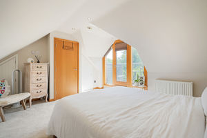 Taptonville Head Broomhill